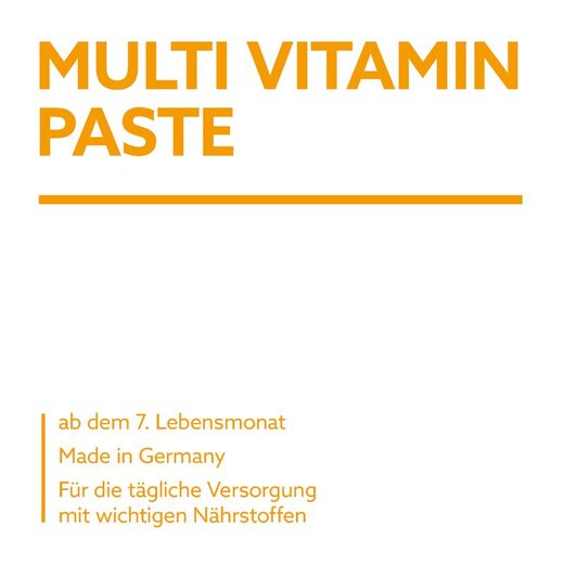 GimCat Multi-Vitamin Paste