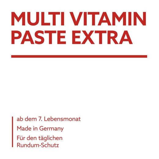 GimCat Multi-Vitamin-Extra Paste