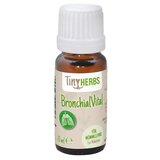 cdVet TinyHerbs BronchialVital Nager