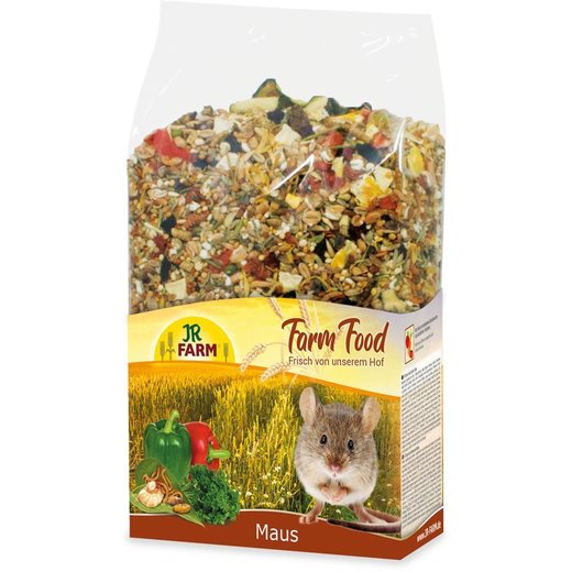 JR Farm Food Maus Adult