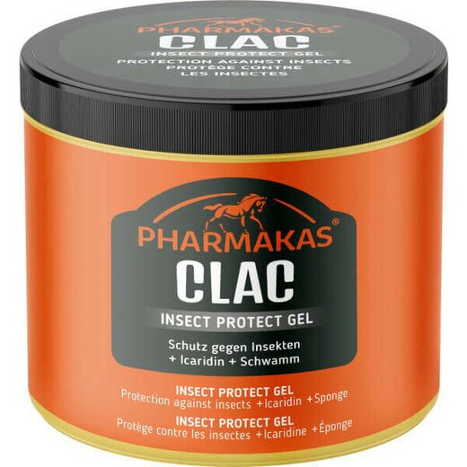 Insect Protect Gel CLAC - Insektenschutz