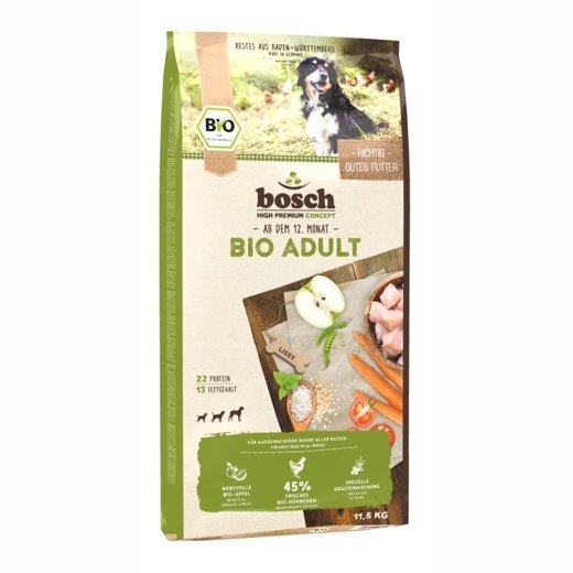 Bosch Bio Adult - 11,5 kg