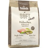 Bosch SOFT Hhnchen & Banane 1 kg