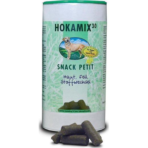 Hokamix 30 Snack Petit