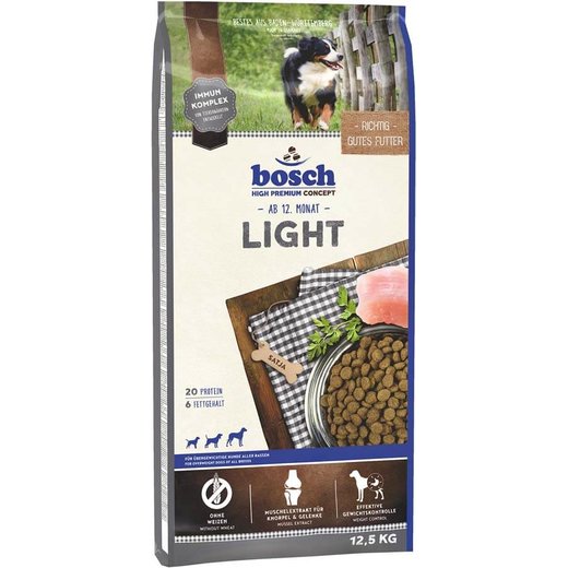 Bosch Light