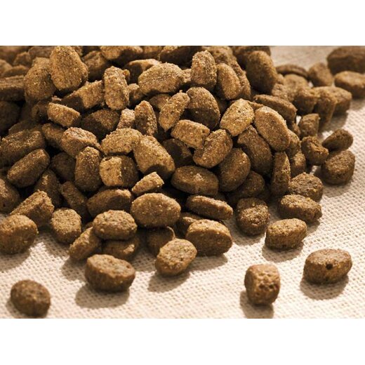 Happy Dog NaturCroq Lamm & Reis - Sparpaket 2 x 11 kg