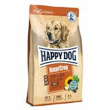 Happy Dog NaturCroq Rind & Reis - 11 kg