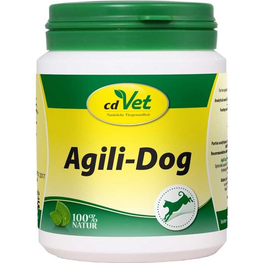 cdVet Agili-Dog, 600 g