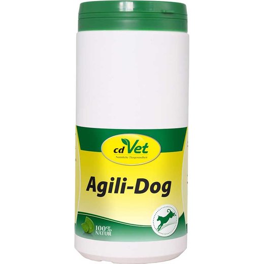 cdVet Agili-Dog, 600 g