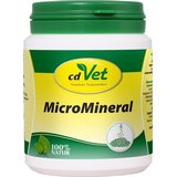 cdVet MicroMineral Hund & Katze, 150 g