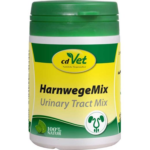 cdVet HarnwegeMix, 150 g