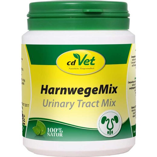 cdVet HarnwegeMix, 150 g