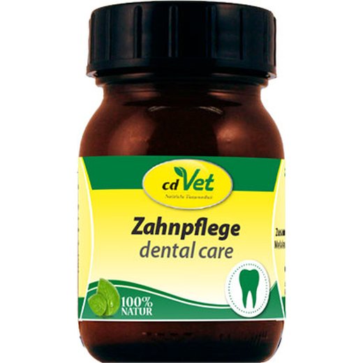 cdVet Zahnpflege, 75 ml