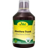 cdVet Aloe Vera Trunk, 500 ml