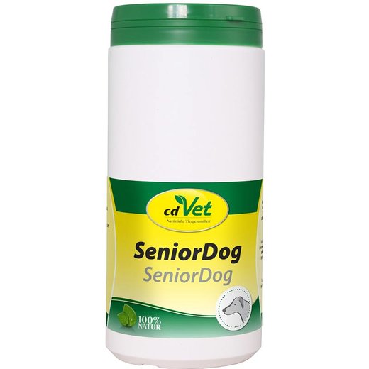 cdVet Senior-Dog, 70 g