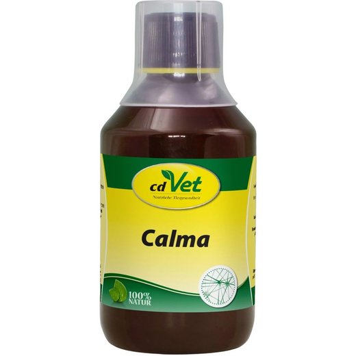 cdVet Calma 20 ml