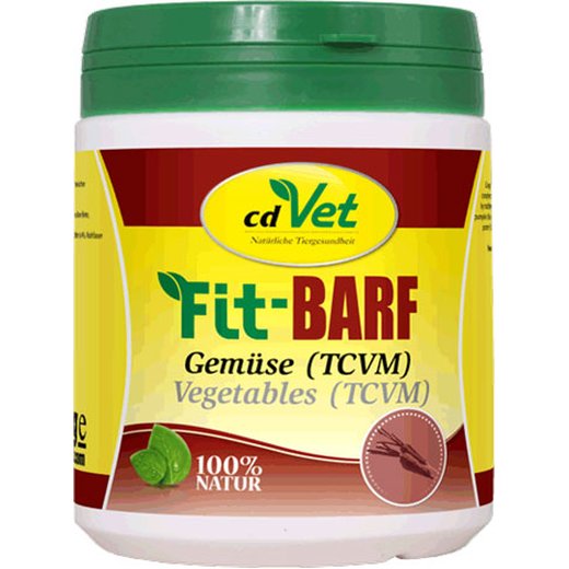 cdVet Fit-BARF Gemse (TCVM) - 700 g