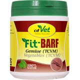 cdVet Fit-BARF Gemse (TCVM) - 2500 g