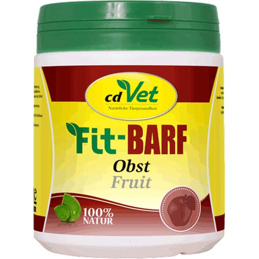 cdVet Fit BARF Obst - 700 g