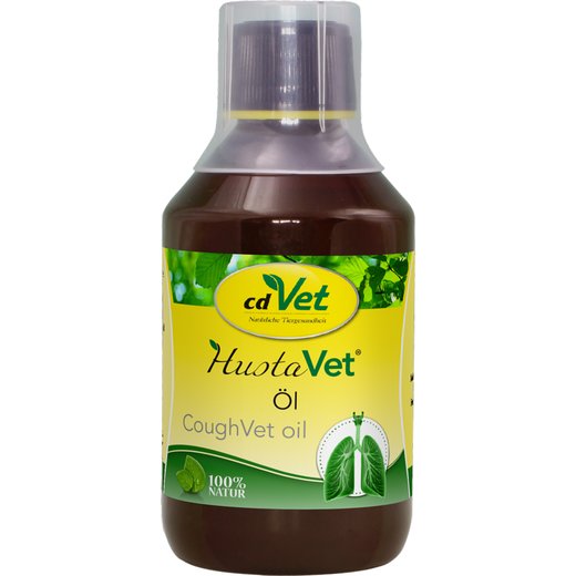 cdVet HustaVet l - 100 ml