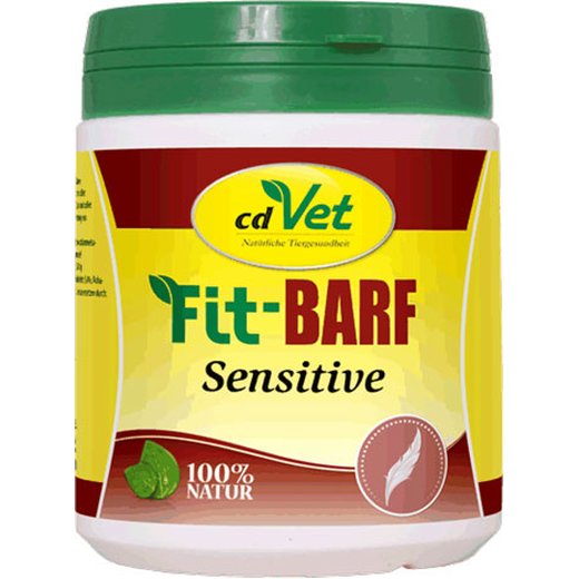 cdVet Fit BARF Sensitive - 2000 g