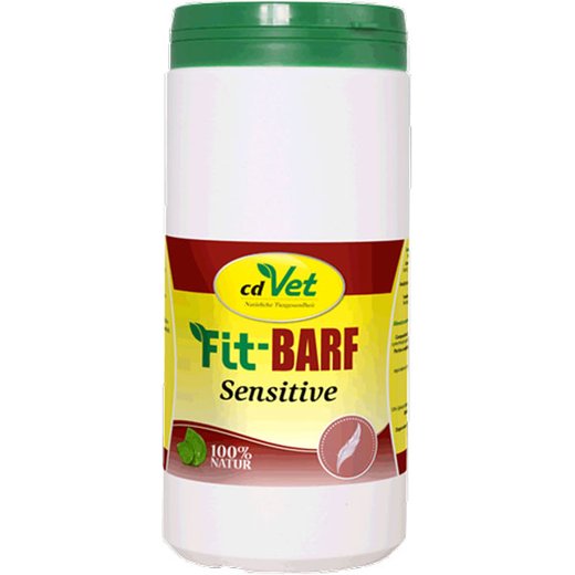 cdVet Fit BARF Sensitive - 2000 g