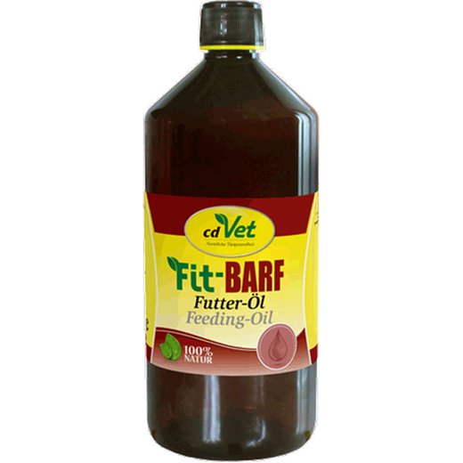 cdVet Fit BARF Futter-l - 500 ml