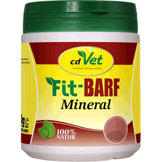 cdVet Fit-BARF Mineral - 300g