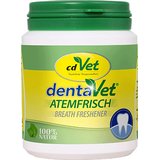 cdVet DentaVet Atemfrisch - 350g