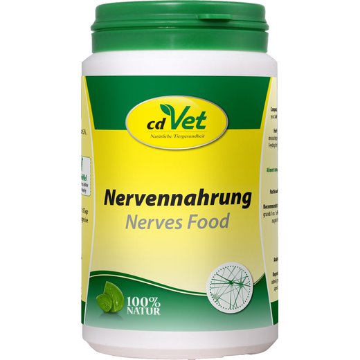 cdVet Nervennahrung - 450 g