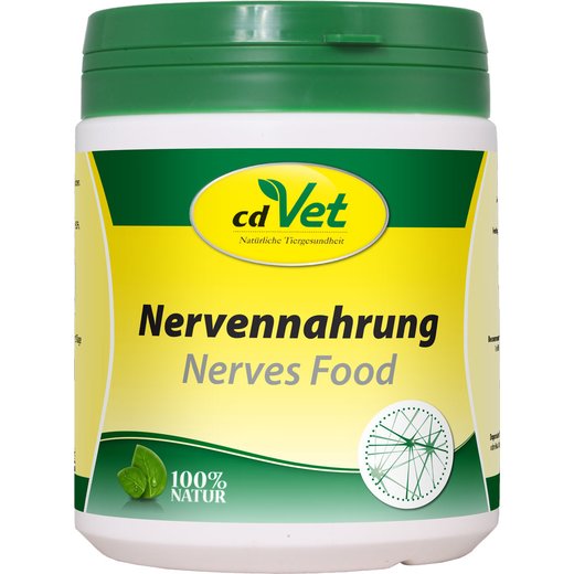 cdVet Nervennahrung - 450 g