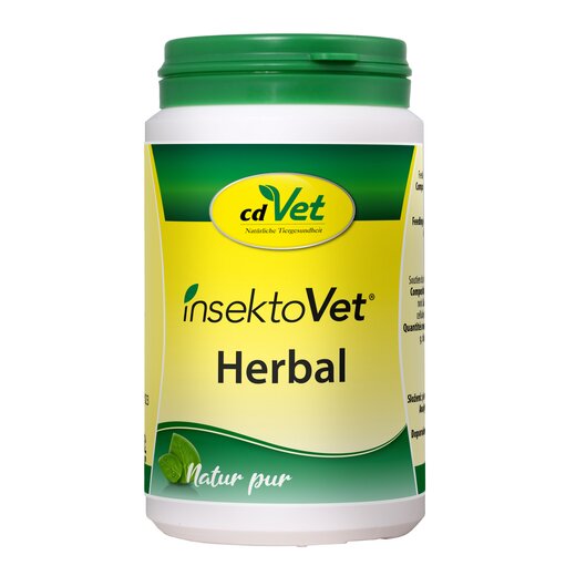 cdVet insektoVet herbal - 250 g