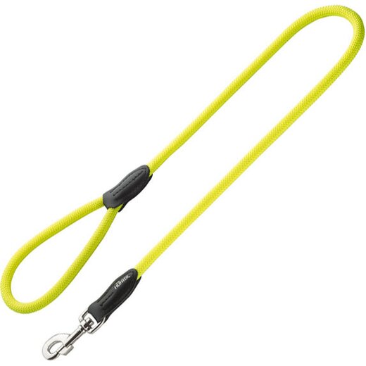 Hunter Fhrleine Freestyle Neon gelb - 8/110