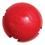 KONG Biscuit Ball  7 cm, rot