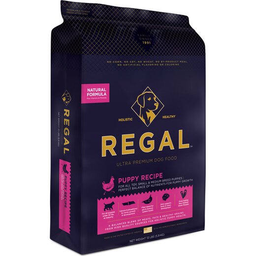 Regal Puppy Recipe 1,8 kg