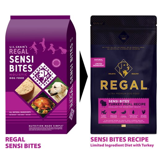 Regal Sensi Bites Recipe 5,9 kg