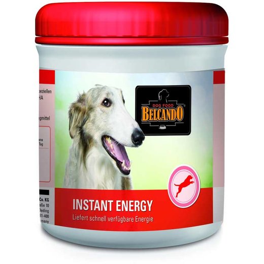 Belcando Instant Energy - 0,5 kg