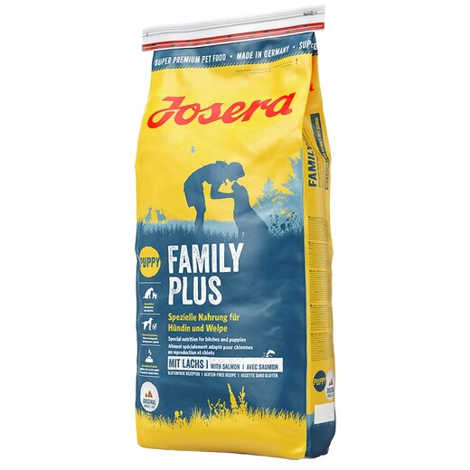 Josera FamilyPlus - 12,5 kg