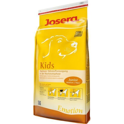 Josera Kids - 12,5 kg