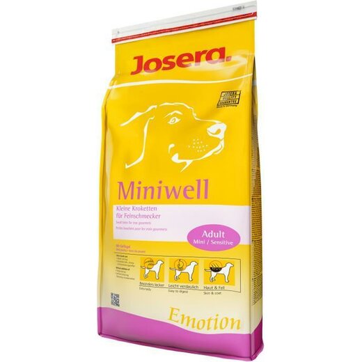 Josera Miniwell 10 kg