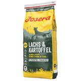 Josera Lachs & Kartoffel - 12,5 kg