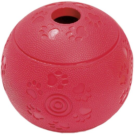 befllbarer Snackball mit Vanillearoma fr Hunde - 7 cm