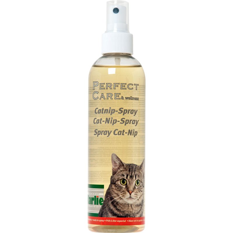 Perfect Care Catnip-Spray – 250ml (35,96 € pro 1 l)