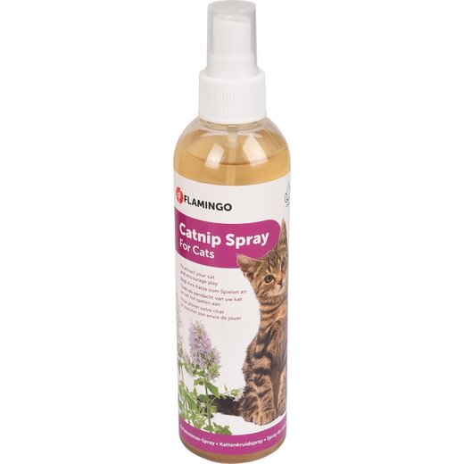 Catnip-Spray Lockstoff Katzenminze  - 250ml