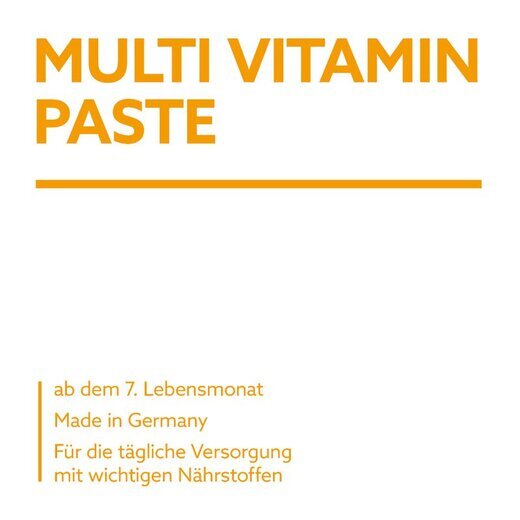 GimCat Multi-Vitamin Paste, 200 g