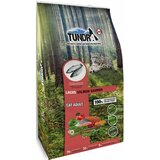 Tundra Cat Adult Lachs - 3,8 kg