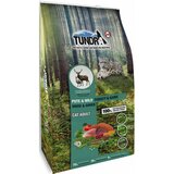 Tundra Cat Adult Pute & Wild - 3,8 kg