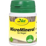 cdVet MicroMineral Nager, 60 g