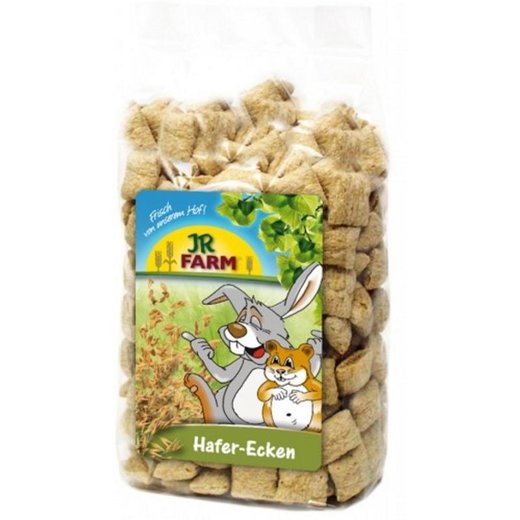 JR Farm Hafer-Ecken, 100 g