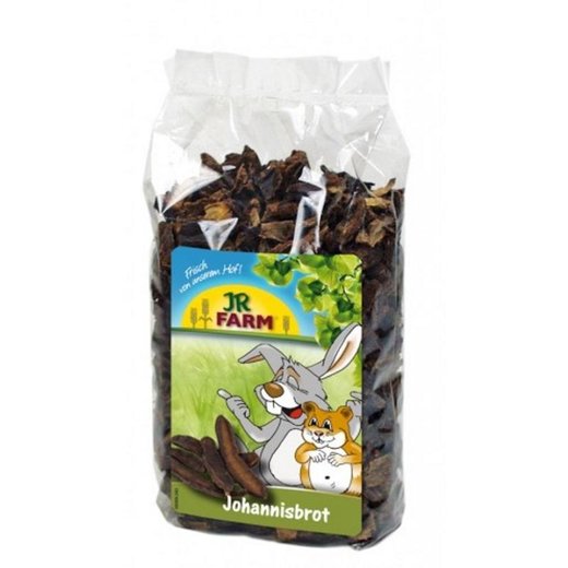 JR Farm Johannisbrot, 200 g